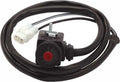 RFX RACE KILL BUTTON, BLK