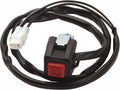 RFX RACE KILL BUTTON, BLK