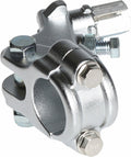 RFX RACE CLUTCH LEVER HOLDER, SIL