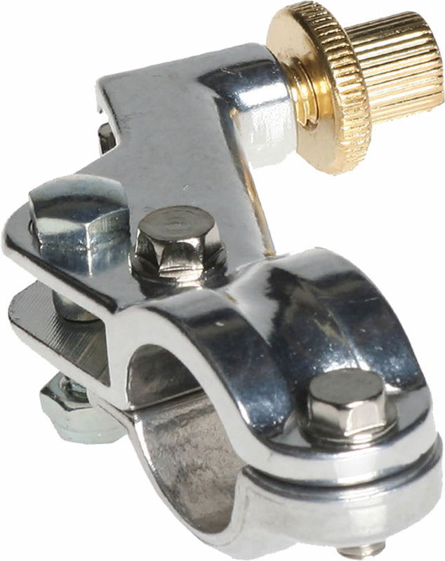 RFX RACE CLUTCH LEVER HOLDER, ALU