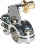 RFX RACE CLUTCH LEVER HOLDER, SIL