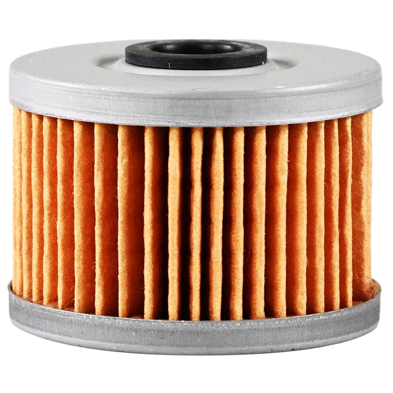 RFX RACE OIL FILTER, RED