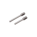 RFX RACE BRAKE PAD PIN SET, ALU