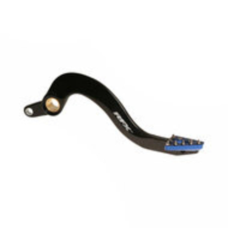 RFX PRO FLEXI-TIP BRAKE PEDAL, BLU