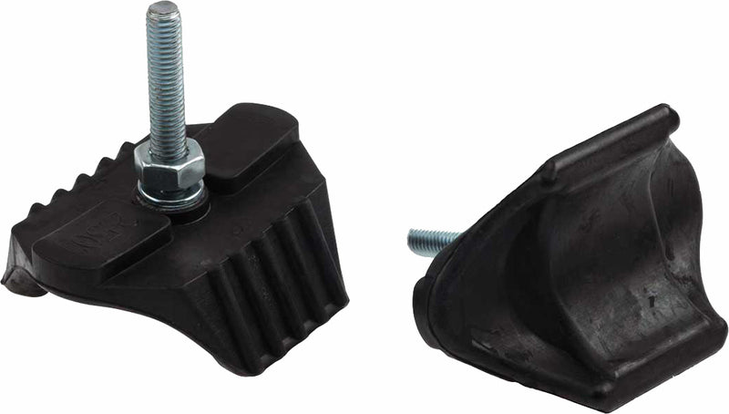 RFX RACE TYRE CLAMP, BLK