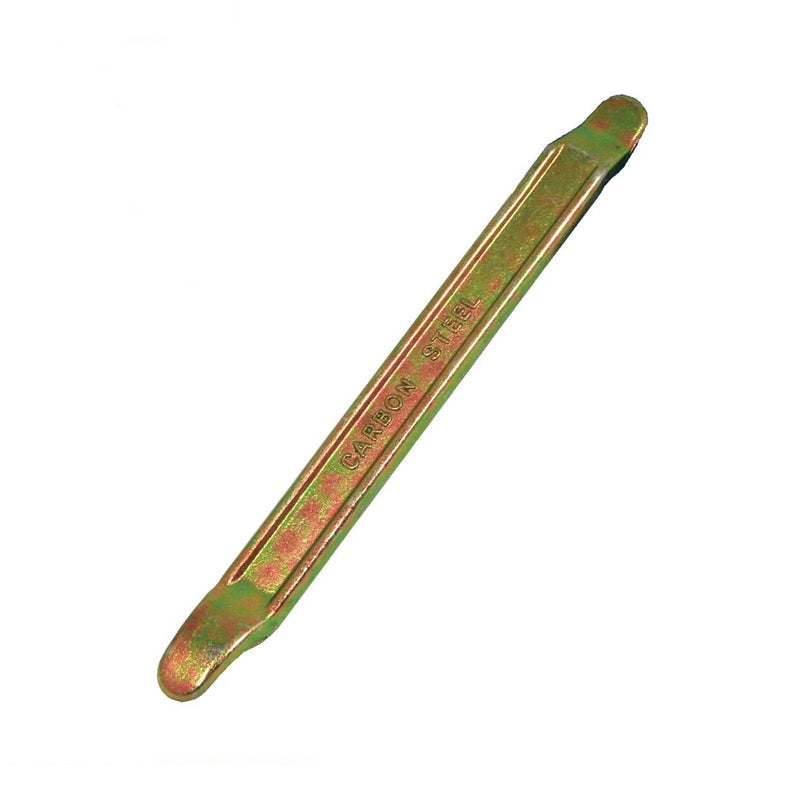 RFX RACE DUAL SPOON TYRE LEVER, GLD