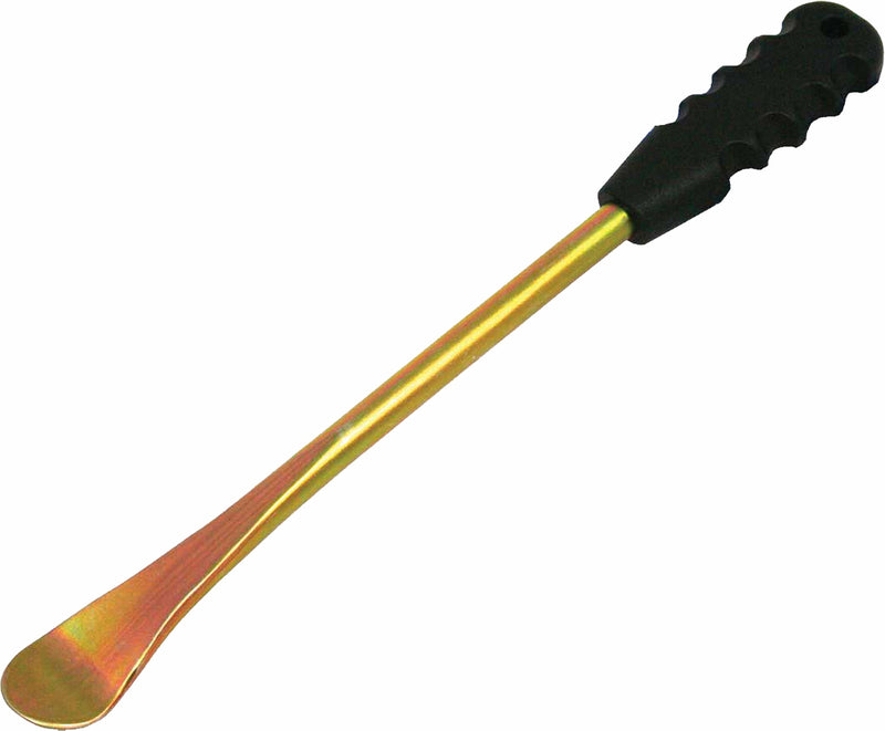 RFX RACE SINGLE SPOON TYRE LEVER, GLD