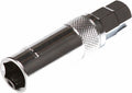 RFX RACE DEEP TYPE PLUG SPANNER, SIL