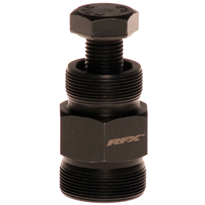 RFX RACE FLYWHEEL PULLER, BLK