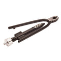 RFX RACE SAFETY WIRE PLIERS, BLK