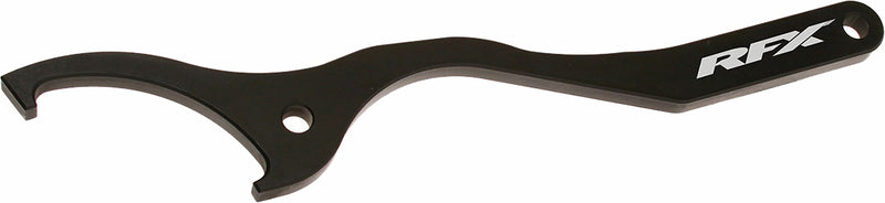 RFX RACE SPRING C SPANNER, BLK