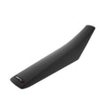 RFX GRIPPER SEAT COVER, BLK
