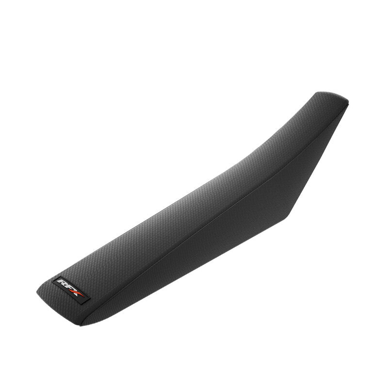RFX GRIPPER SEAT COVER, BLK