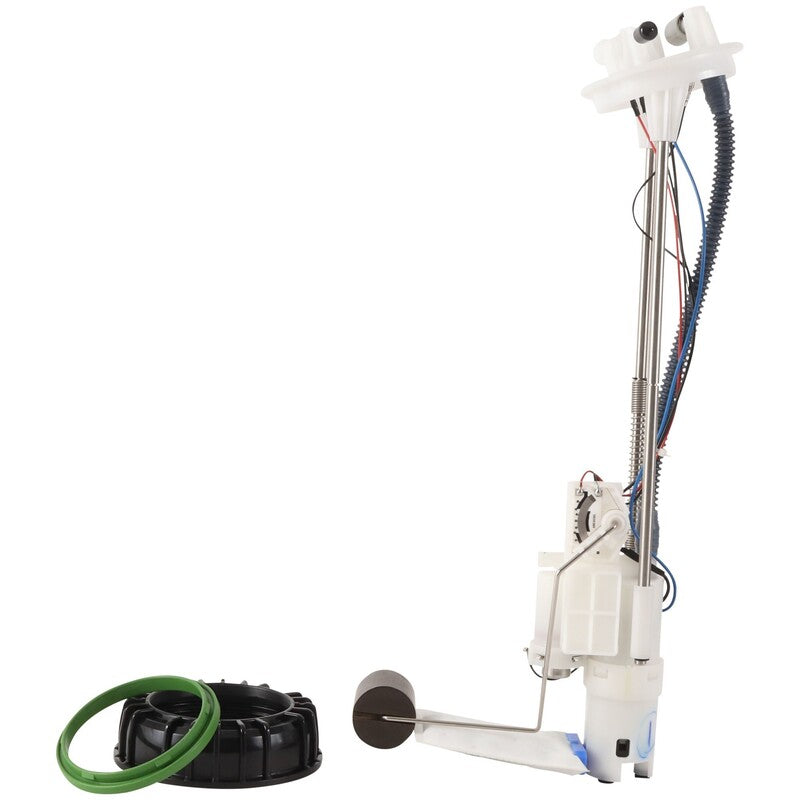 ALLBA FUEL PUMP COMPLETE MODULE