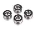 FACTO KIT BEARING WHEEL