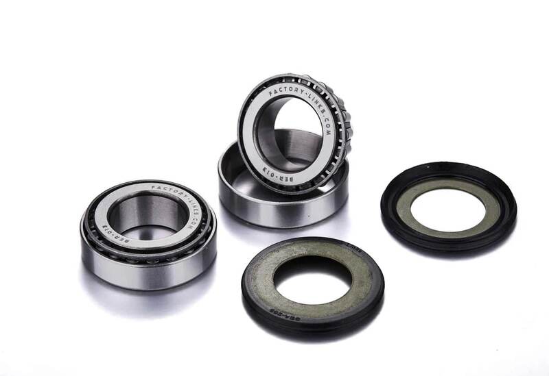 FACTO KIT BEARING WHEEL