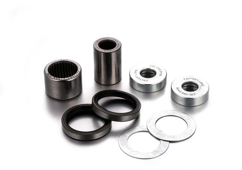 FACTO LOWER SHOCK BEARING KIT
