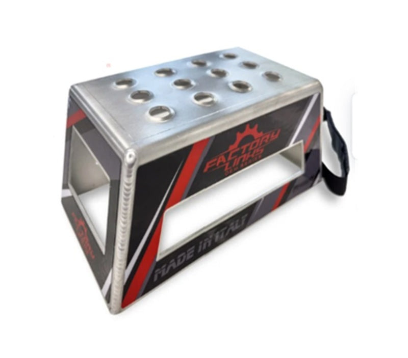 FACTO STARTING BLOCK