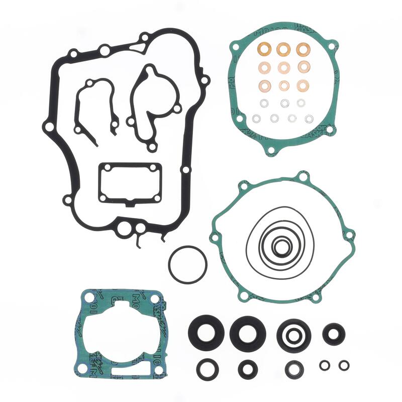 ATHEN FULL ENGINE GASKET SET W/OIL SEAL