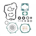 ATHEN FULL ENGINE GASKET SET W/OIL SEAL