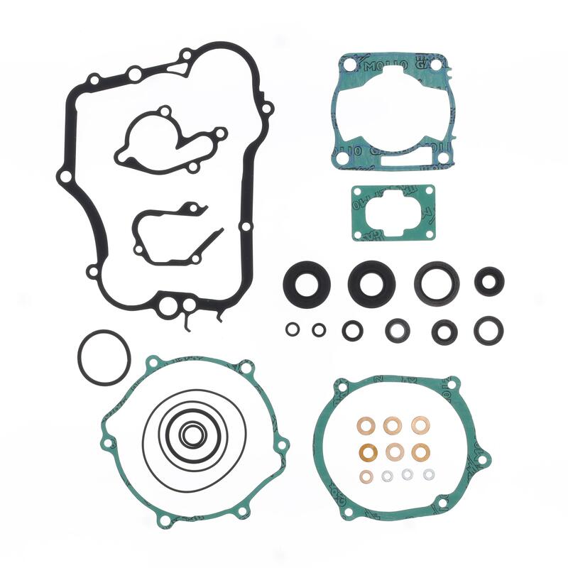 ATHEN FULL ENGINE GASKET SET W/OIL SEAL