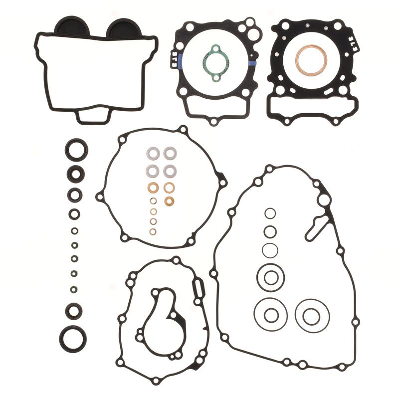 ATHEN FULL ENGINE GASKET SET W/OIL SEAL