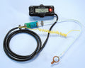 POLIN DIGITAL RPM-HOURMETER + CHT SENSOR