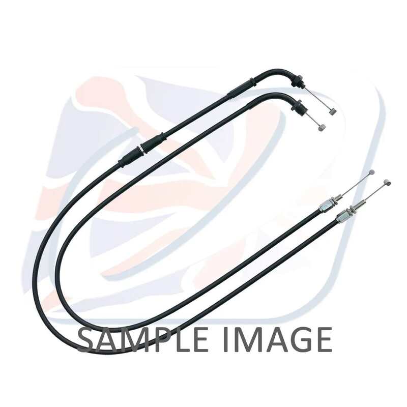 VENHI THROTTLE CABLE PAIR