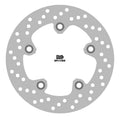 NG BRAKE DISC 220X102,3X4 REAR SYM 23