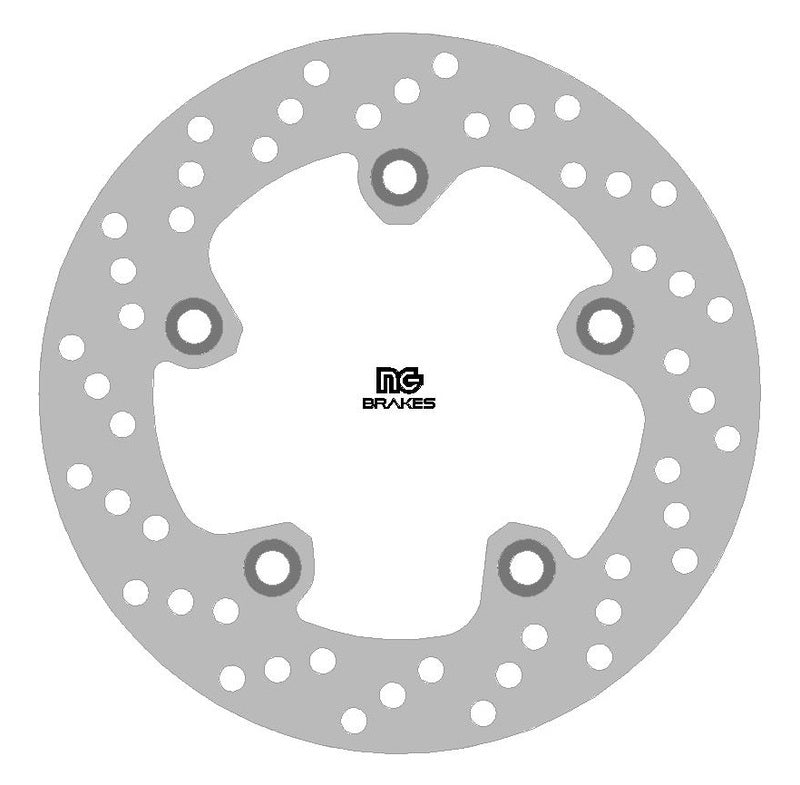 NG BRAKE DISC 220X102,3X4 REAR SYM 23