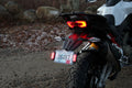 DENAL MOUNT KIT LICENSE PLATE T3 LIGHTS