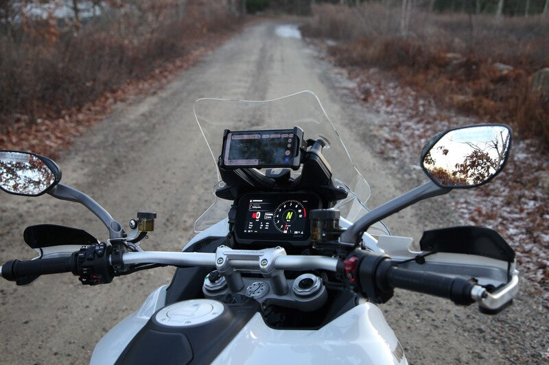 DENAL RALLY PHONE MOUNT