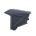 POLIS PLASTIC AIRBOX COVER, GRY