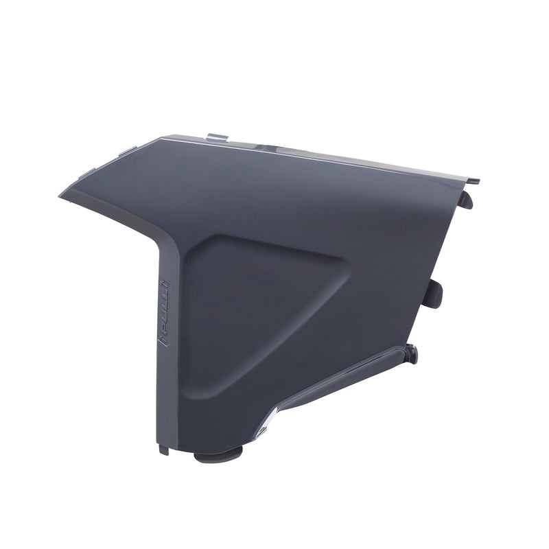 POLIS PLASTIC AIRBOX COVER, GRY