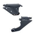 POLIS PLASTIC SIDE PANELS, GRY