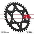 JTSPR RR SPROC 520 STEEL ST 1224, 36, BL