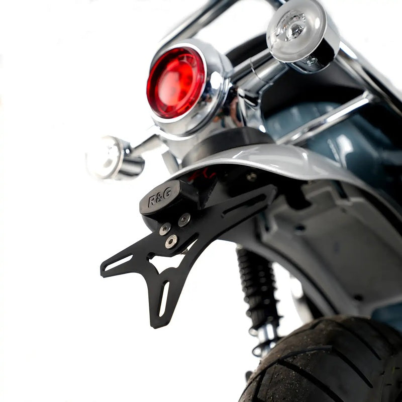 R&G TAIL TIDY