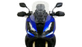 MRA WINDSCREEN TOURING, CLR