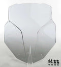 MRA WINDSCREEN TOURING, CLR
