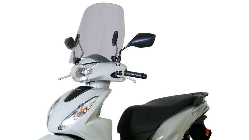 MRA WINDSCREEN TOURING, SMK