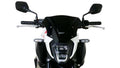 MRA WINDSCREEN SPORT, BLK