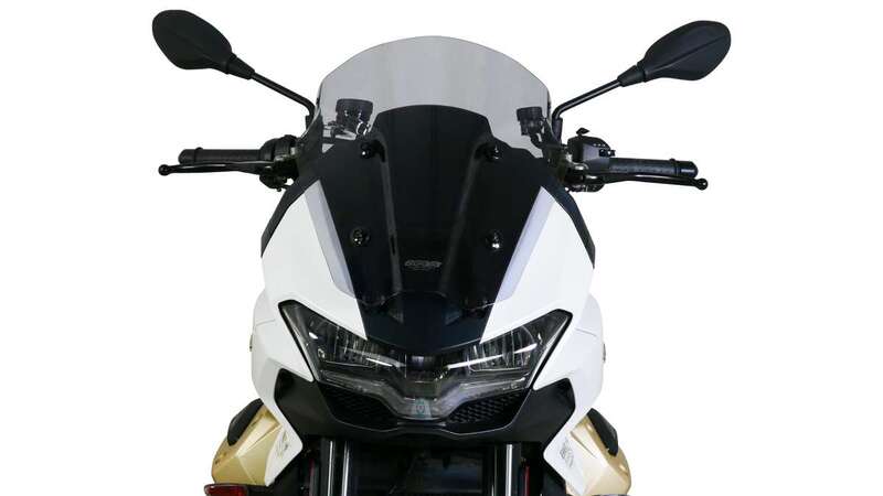 MRA WINDSCREEN TOURING, CLR