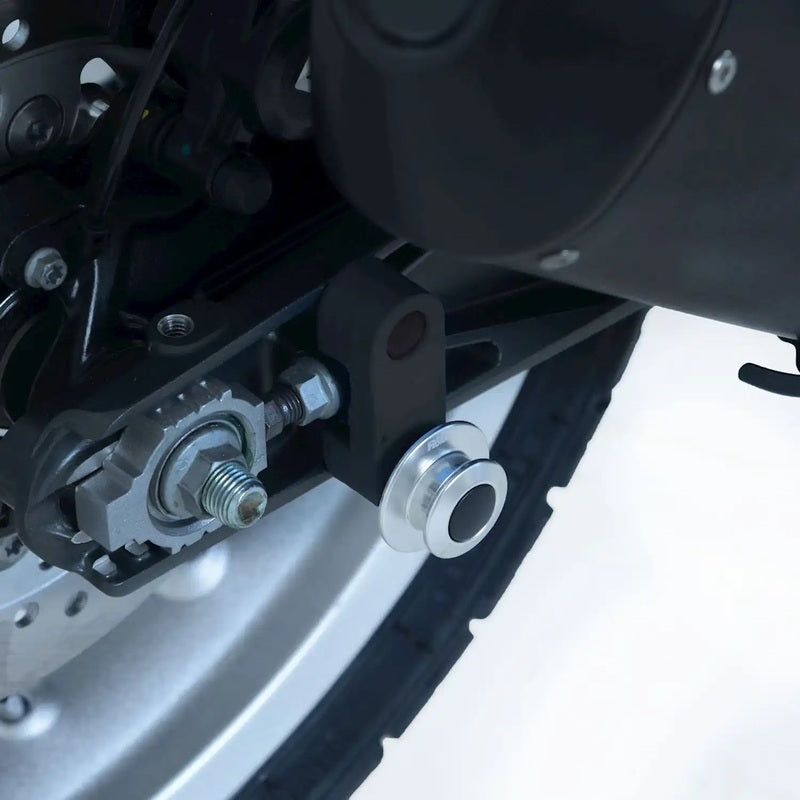 R&G COTTON REELS