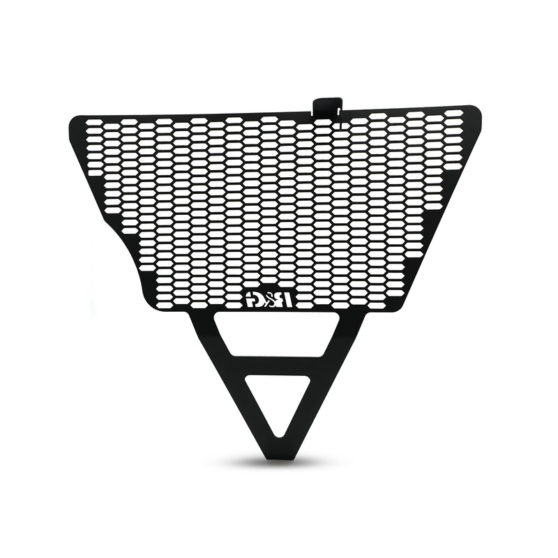 R&G DOWNPIPE GRILLE PRO