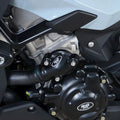 R&G COVER ENGINE LEFT