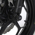 R&G PROTECTION WHEEL AXLE FRONT