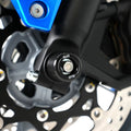 R&G PROTECTION WHEEL AXLE FRONT