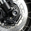 R&G PROTECTION WHEEL AXLE FRONT