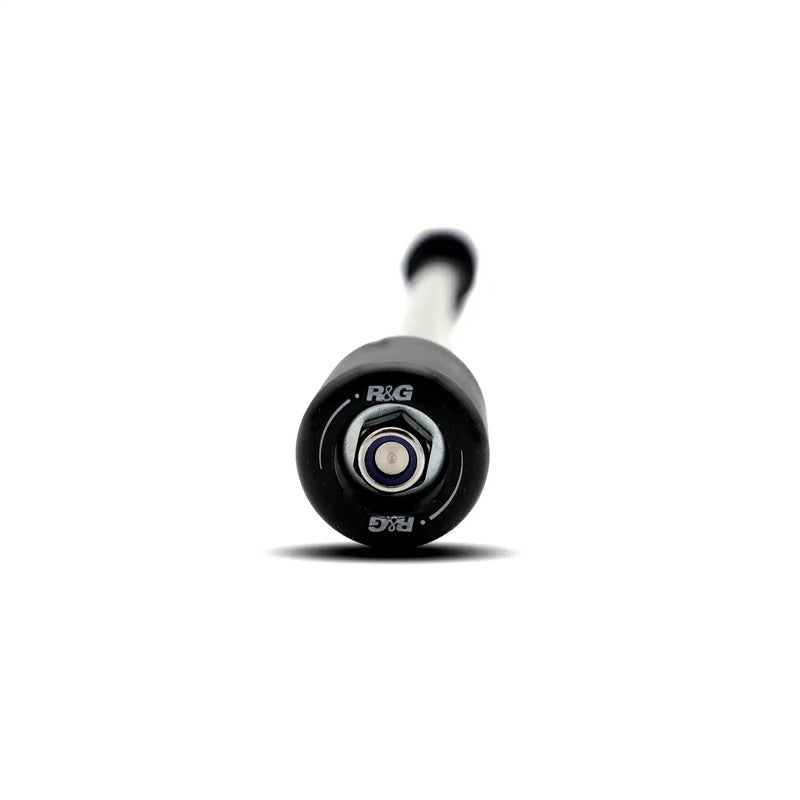R&G PROTECTION WHEEL AXLE FRONT