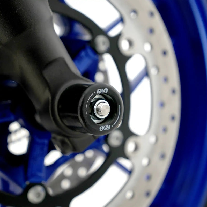 R&G PROTECTION WHEEL AXLE FRONT